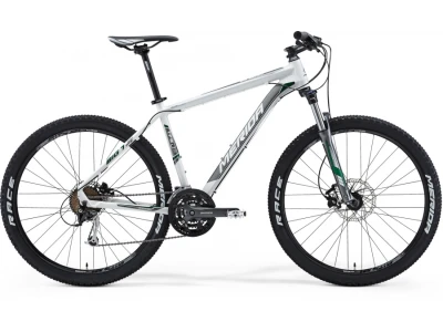 Bike Merida Big Seven 100 20