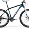Ratas Merida Big Seven 900 20" must-sinine-valge thumbnail 1