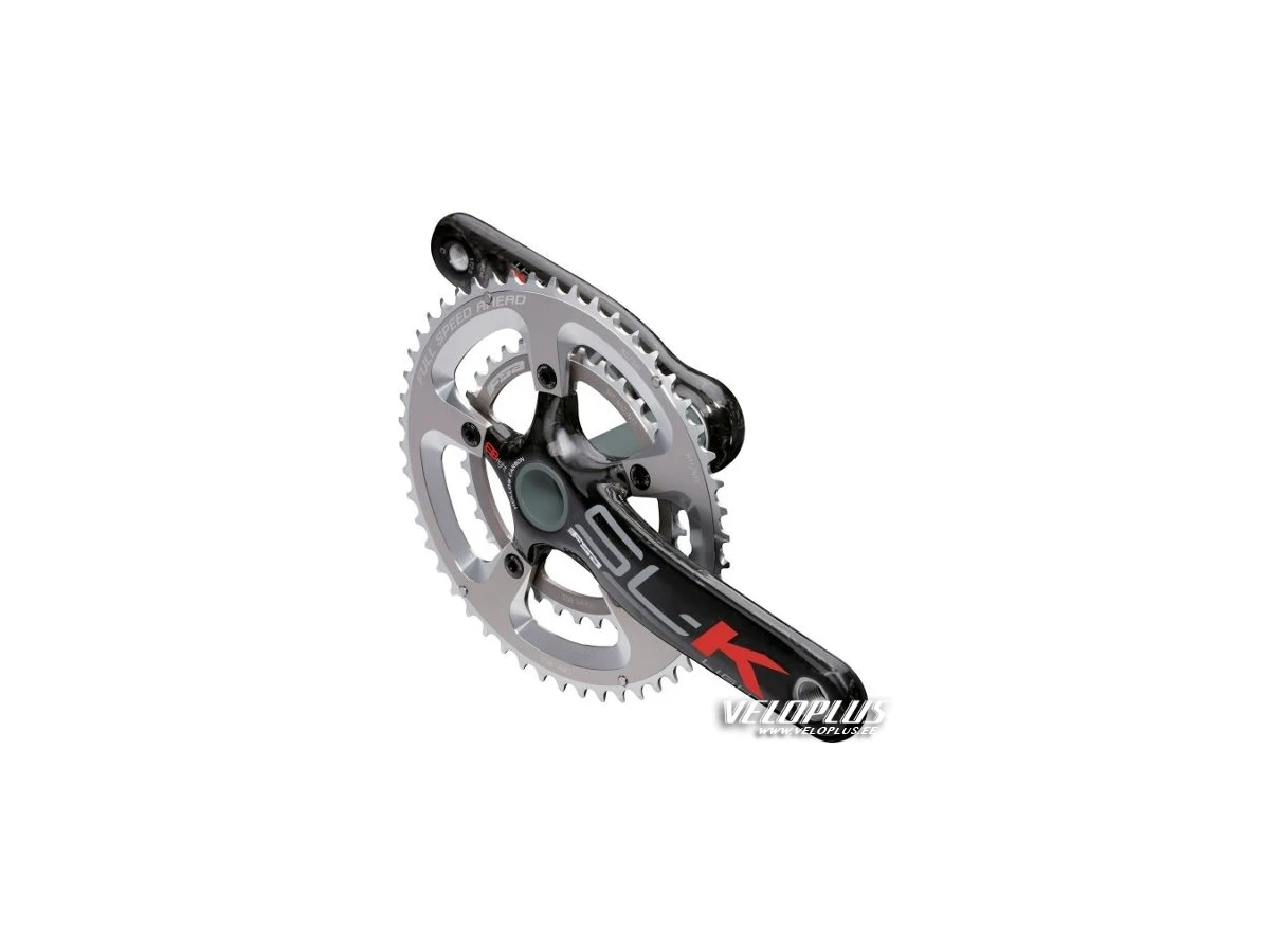 Cranks FSA SLK BB-30 34/50 175