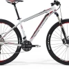 Ratas Merida Big Nine 500 19" valge-must-punane thumbnail 1
