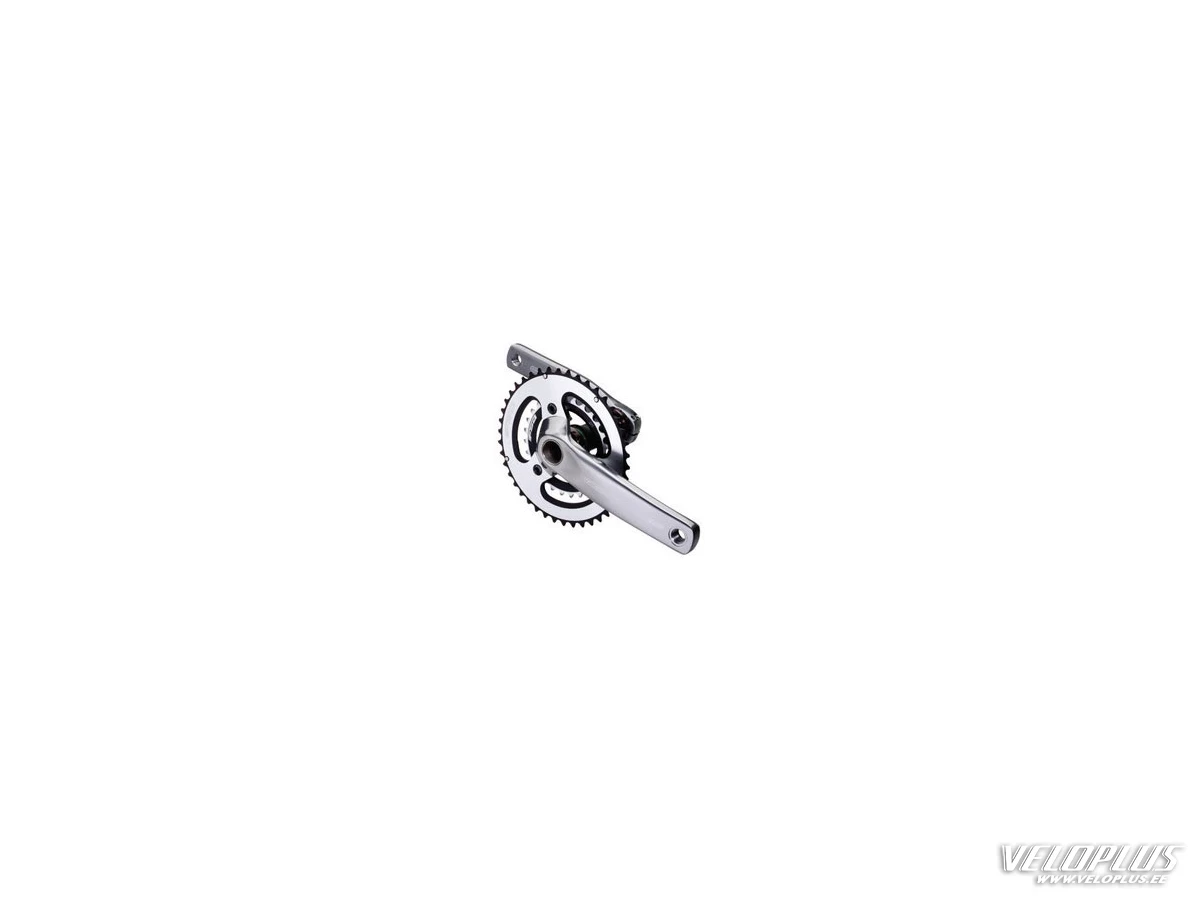 Vändad FSA Afterburn Megaexo 175 42/27