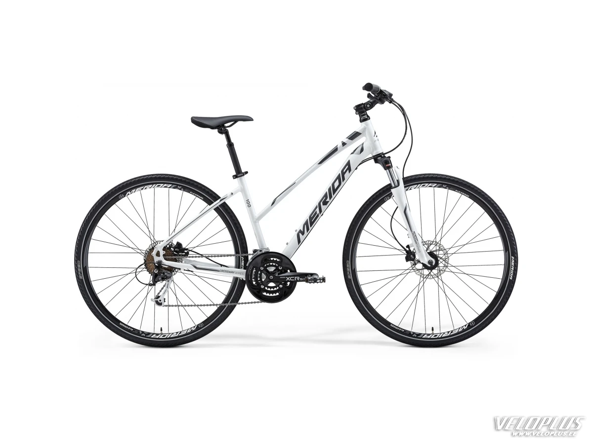 Merida crossway 100 lady online