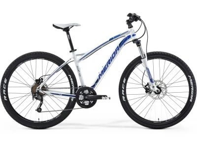 Ratas Merida Juliet 300-B 17 valge-sinine
