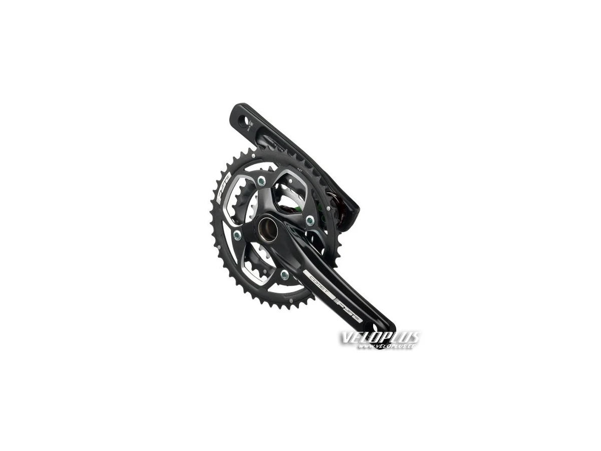 Chainwheel FSA Comet Compact MegaExo 42/27 175 X-10