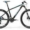 Ratas Merida Big Seven CF XT Edition 17" carbon-valge-sinine thumbnail 1