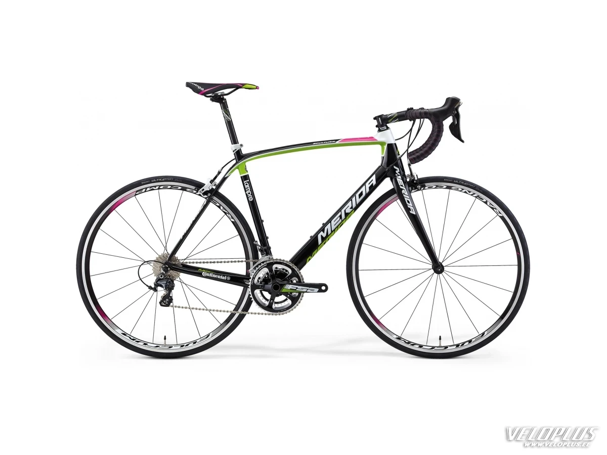 merida scultura team-e 52 自転車本体 merida scultura team-e 52