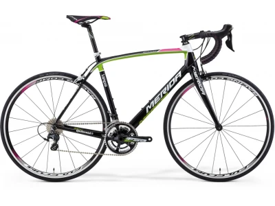 Bike Merida Scultura CF 905 S/M(52) carbon-lampre Veloplus