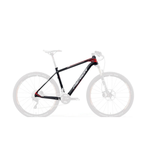 Runko Merida Big Seven Carbon 3000 18,5"