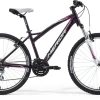 Bike Merida Juliet 15-V 20" darkpurple-white-magenta thumbnail 1