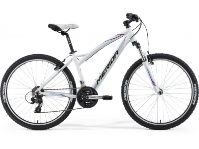 Ratas Merida Juliet 10-V 16" valge-sinine-lilla