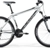 Bike Merida Matts 20-V 20" white-black-grey thumbnail 1