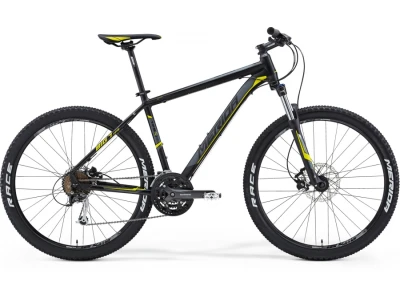 Bike Merida Big Seven 100 20