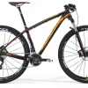 Frame Merida Big Nine Carbon 1000 21" thumbnail 1