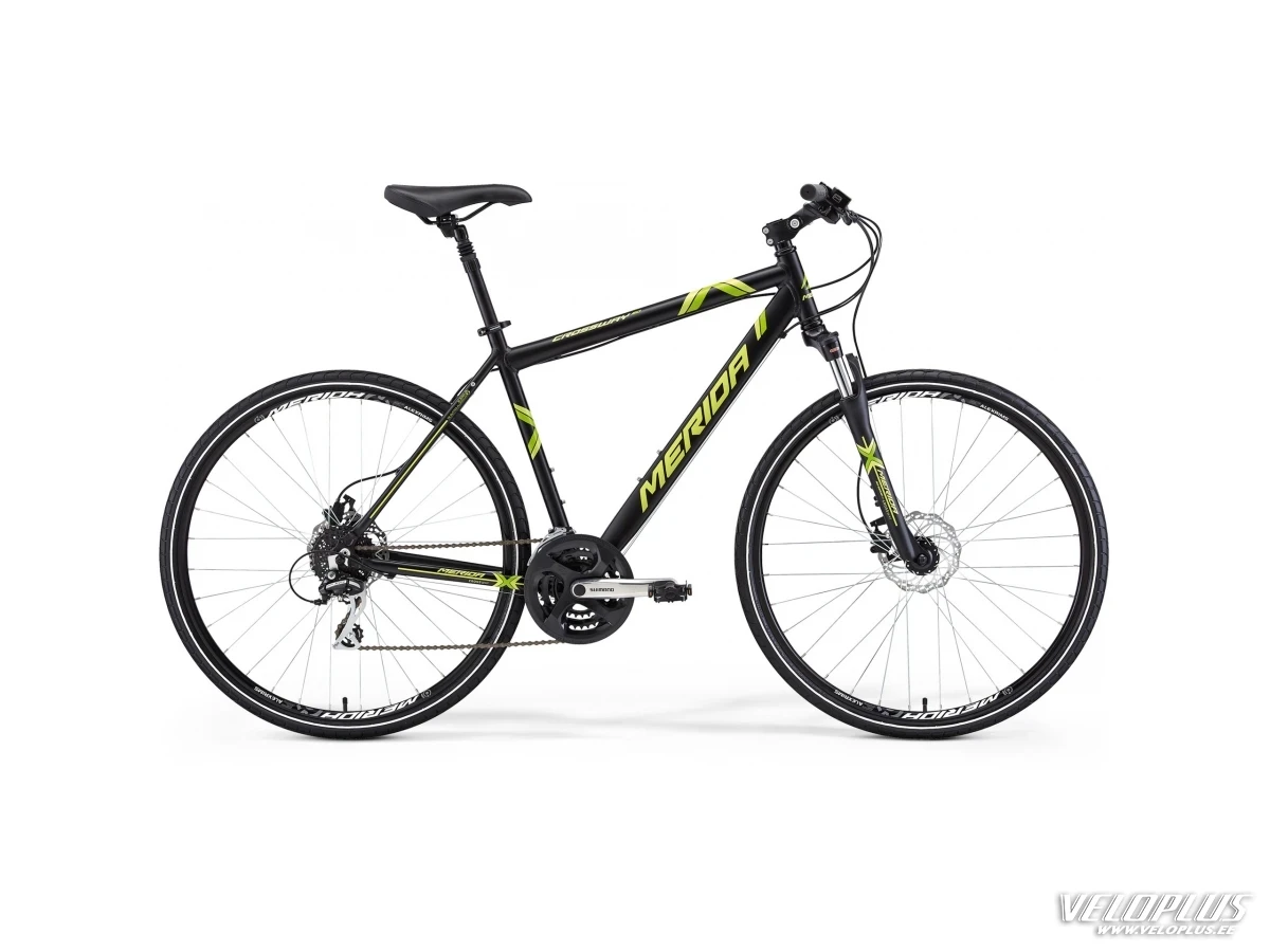 Crossway 20d Merida Cycles Hybrid Bike Merida Crossway 20-D