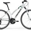 Ratas Merida Crossway 10 46cm naiste valge-antratsiit-roheline thumbnail 1