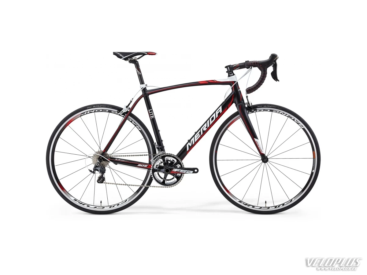 Bike Merida Scultura 905 M/L(54) black-white-red