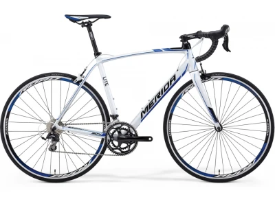 Ratas Merida Scultura 904 XL(59) valge-must-sinine