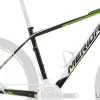 Frame Merida Big 7 Team Issue 20" black-white-green thumbnail 1