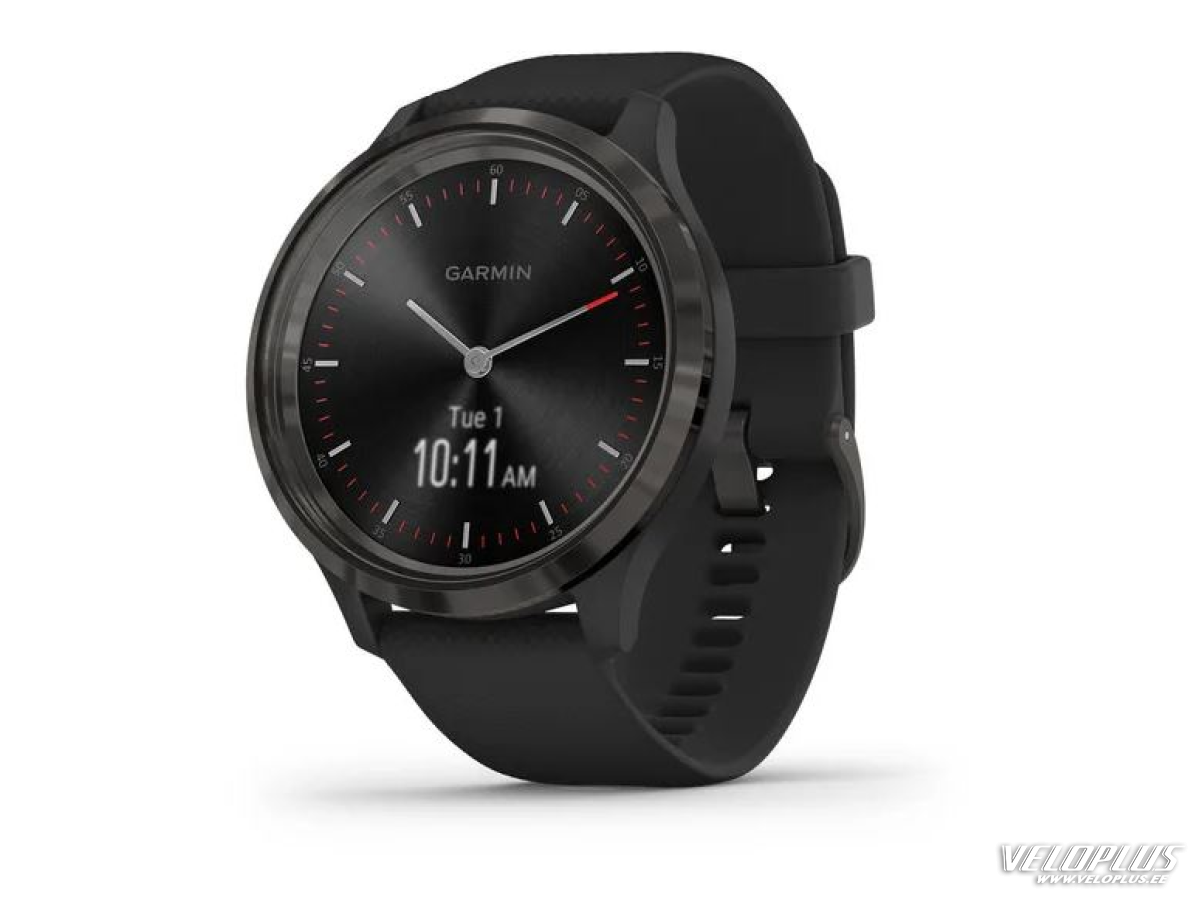 Garmin vivomove 3, Black