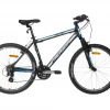Bike Merida Matts 5-V 22" black-blue-white thumbnail 1