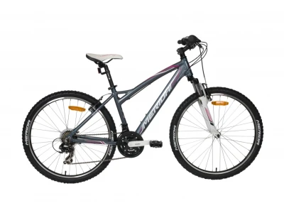 Ratas Merida Juliet 5-V 20" antratsiit-valge-magenta