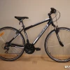 Polkupyörä Merida Crossway 5 55cm musta-valkoinen-sininen thumbnail 1