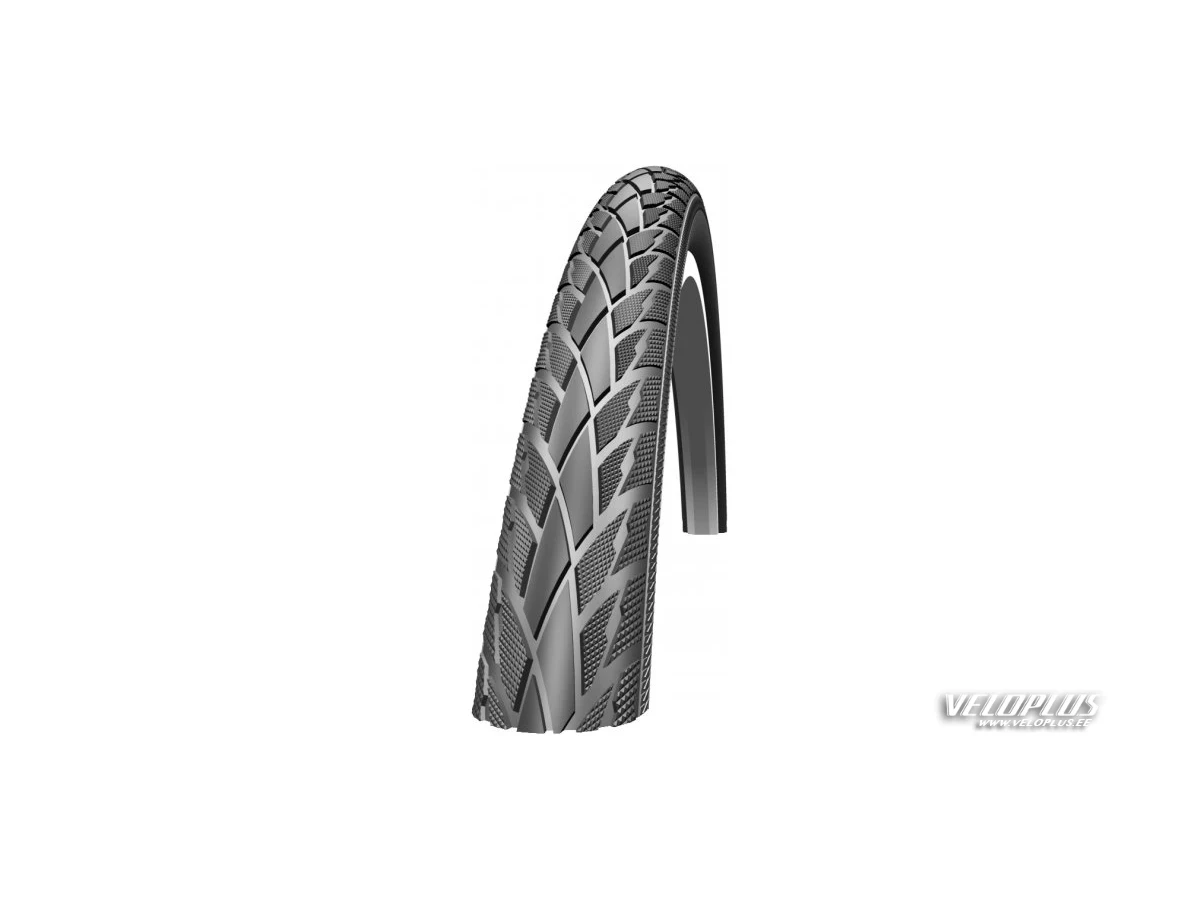 Tire Schwalbe Road Cruiser 37-622 K-Guard black