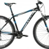 Bike Cube Aim Pro 29 21" black-white thumbnail 1