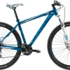 Ratas Cube Aim SL 29 17" sinine-valge thumbnail 1