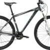 Bike Cube Acid 29 23" grey-white thumbnail 1