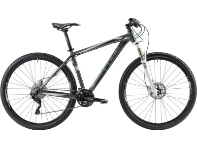 Bike Cube Acid 29 23" grey-white