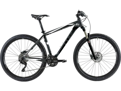 Cube acid 27.5 mountain bike sale