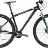 Bike Cube LTD Pro 29 17" blackline thumbnail 1