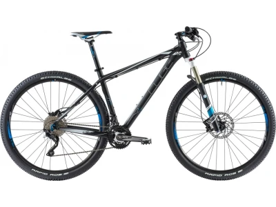Bike Cube LTD Pro 29 17" blackline