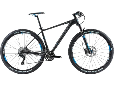 Mtb Cube Attention 2014 29er Cube Attention Sl Review Sales