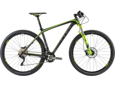 Ratas Cube Reaction GTC Pro 29 21 must-roheline