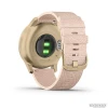 Garmin Vivomove Style, kuldne - roosa thumbnail 2