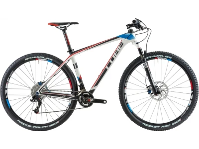 Bike Cube Elite HPC Race 29 19" teamline