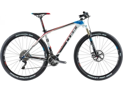 Bike Cube Elite HPC SL 29 23" teamline