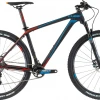 Bike Cube Elite HPC SLT 29 17" zeroblack thumbnail 1
