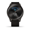Garmin vivomove Style, grafiit - must thumbnail 4