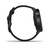 Garmin vivomove Style, grafiit - must thumbnail 5