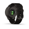 Garmin vivomove Style, grafiit - must thumbnail 6