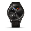 Garmin vivomove Style, grafiit - must thumbnail 7