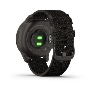 Garmin vivomove Style, grafiit - must