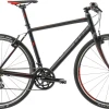 Bike Cube SL Road Pro 56cm black grey red thumbnail 1