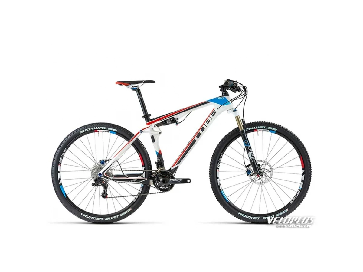 Bike Cube AMS 100 SUPER HPC SL 29 19 teamline