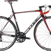 Bелосипед Cube Agree GTC Pro 56cm carbon-белый-красный thumbnail 1
