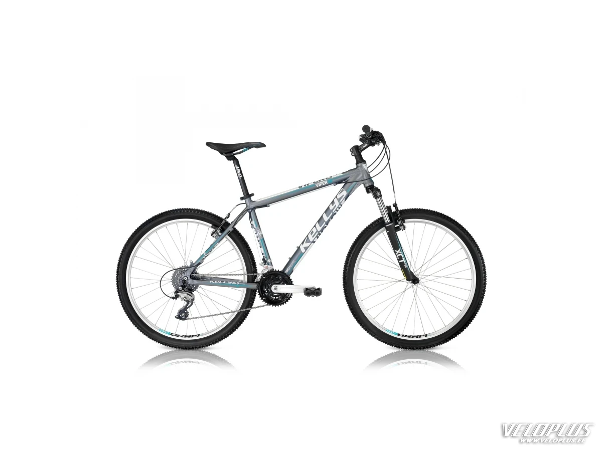 Ratas KELLYS Viper 30 Grey 15.5"