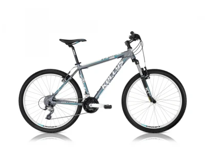 Ratas KELLYS Viper 30 Grey 15.5"